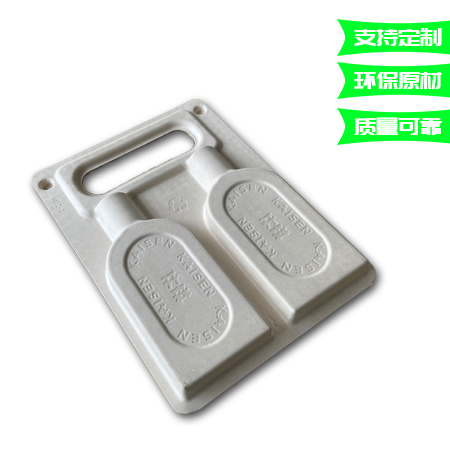 潮州植物酒紙托